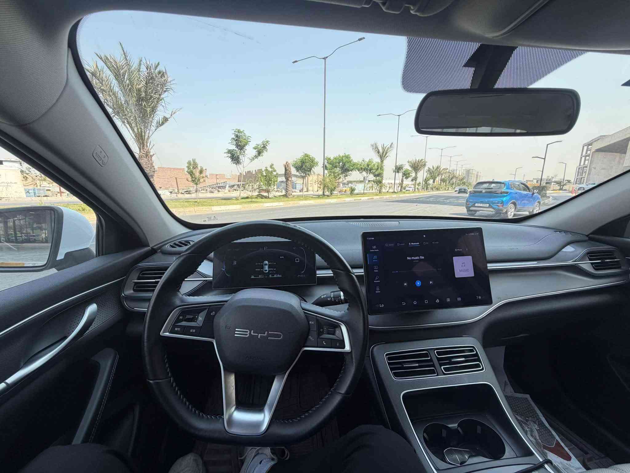 سلام عليكم بيوادي دسترويل 2025
بيه بارد على كد ٤ اصباع فقط بل قبق الجنطه ماشيه 34 الف

عارضه 19.500وبيه شي بسيط لشراي 

الموصفات

🔹بصمة تشغيل 

🔹دخول ذكي 

🔹شاشه كبيرت دواره 

🔹ويل كب الكبير 

🔹داخل جلد اصلي بيجي 

🔹حساس خلفي  

🔹كامره خلفيه 

🔹لايت زنون

🔹بك لايت ليد 

🔹تبريد قطعتين 

🔹يمشيك 1100

🔹لون الابيض

🔹باقي الموصفات المعروفه لدسترويل

مكاني حي الجهاد
هاتف ☎️ ***********
