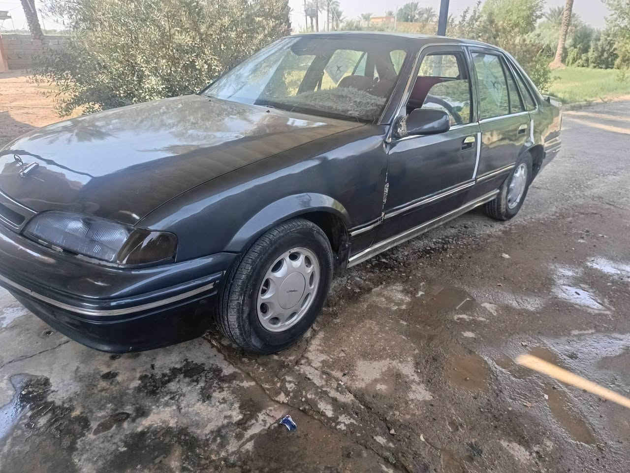 برنس موديل ٩٣ سيارة جاهزة كير محرك مكفول رقم بغداد تحويل مماشر سنويه ٢٧مشروع وطني سعر23 بيع مستعجل
ها ***********
