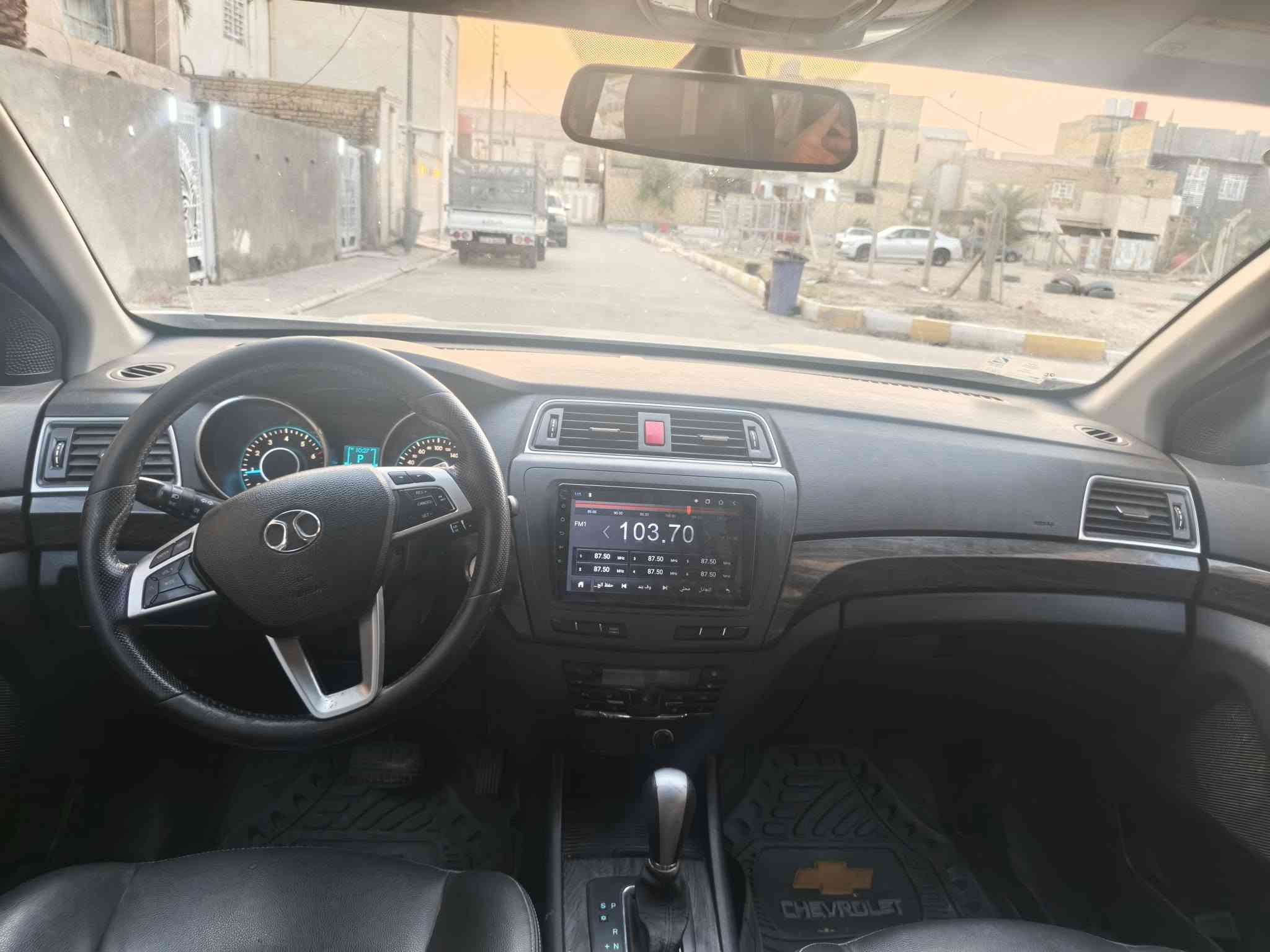 بايك x65 • ٢٠٢٠ • ناصريه شموخ