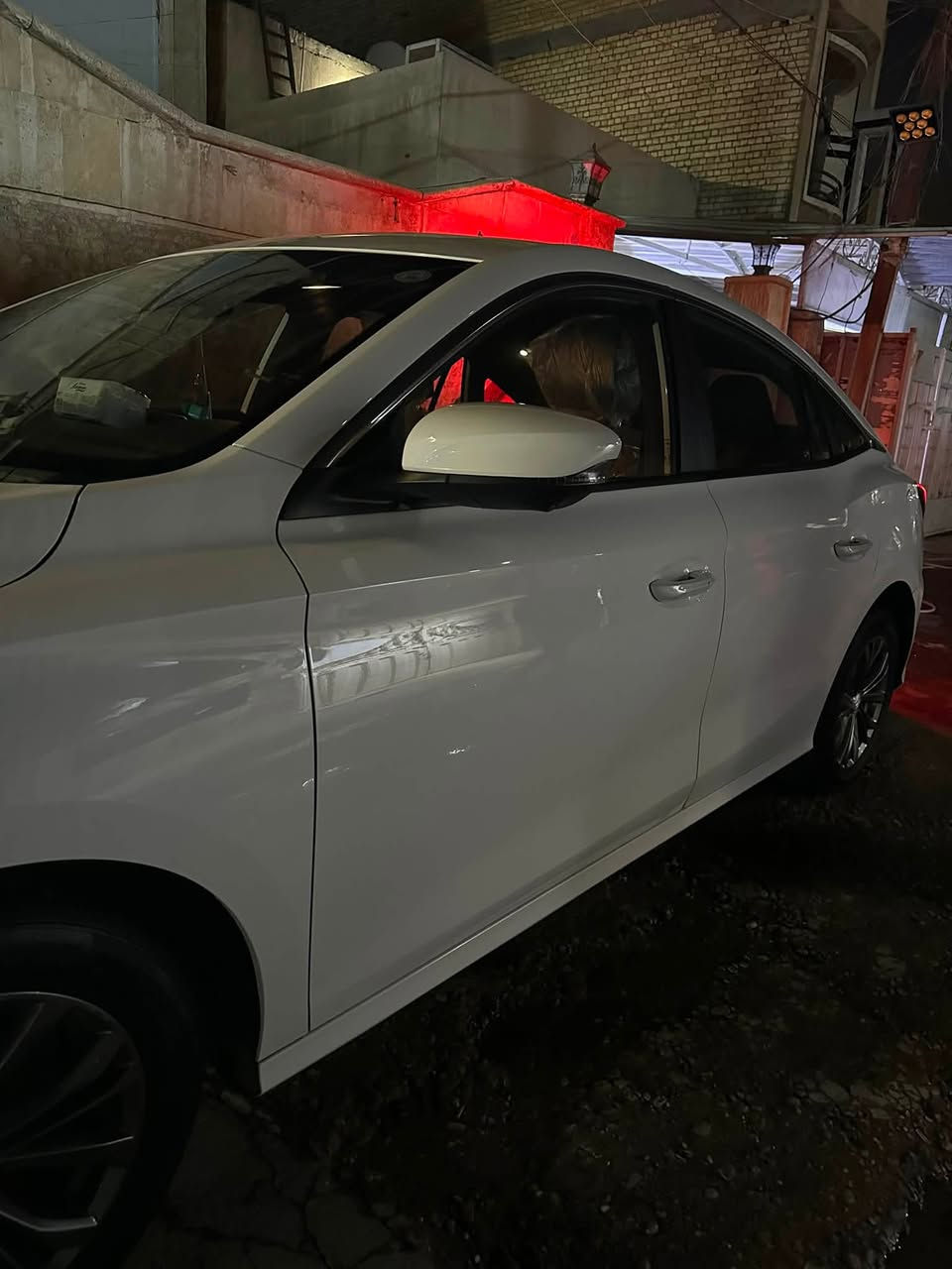mg GT
فول مواصفات موديل ٢٠٢٥

ماشيه ٨٠ الف

حساسات

كامرات ٣٦٠

كشنات جلد

تحكم شاشه

مثبت سرعه

مرايه شفط

فتحه سقف

محرك ١٥٠٠ تيربو

رقم اربيل

السياره شخصيه باسمي تحويل ثاني يوم

فقط بيع بسعر مناسب

للاستفسار ***********
