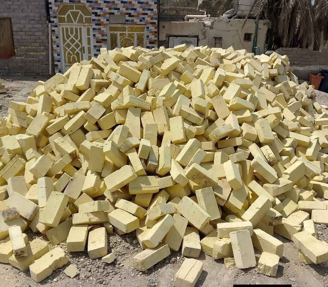 طابوك • شرط المكلاب • داخل الكوت
