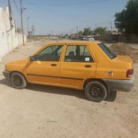 سوزوكي ٢٠١٥ • كفلة صبغ ومعجون • الكمالية