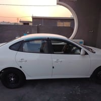 النترا • ٢٠١٠ • بسماية