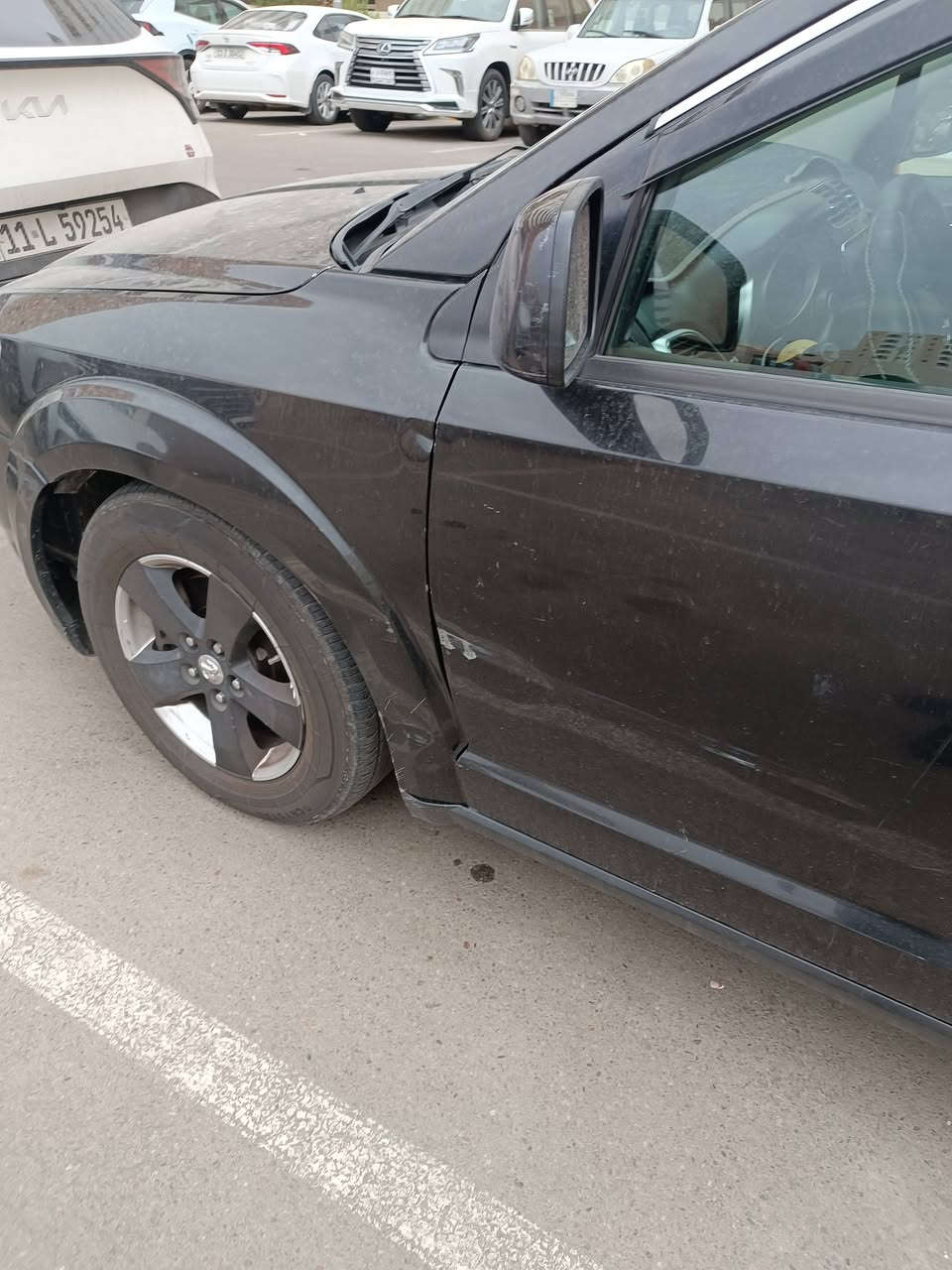 رجورني • ٢٠١٢ • منظومة غاز