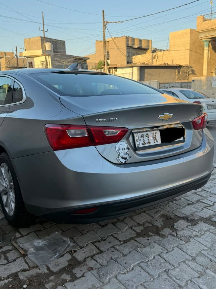 ماليبو 2023 سعرها 110
***********
