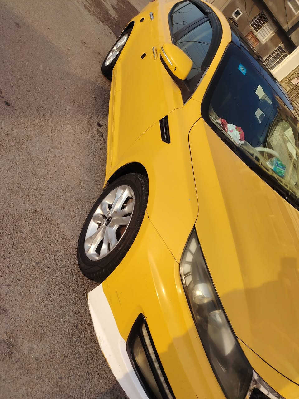 ٢٠١٣ • خليجي • فول مواصفات