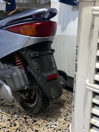 ياماها • مامفتوحه • جديده