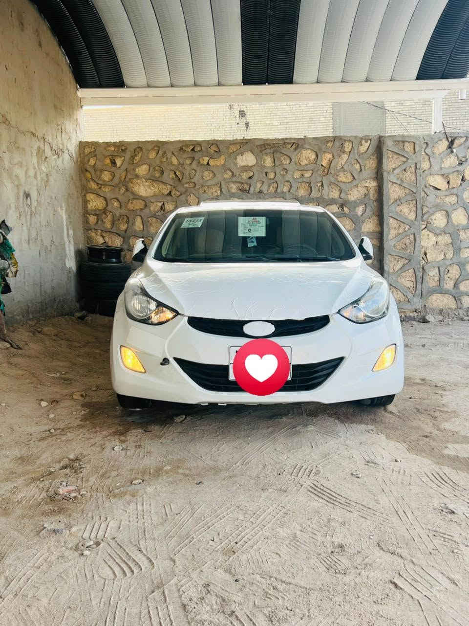 النترا • ٢٠١٣ • رقم اربيل