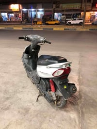 ماكس قجمه • ١٢٠ • مكينة خرسة