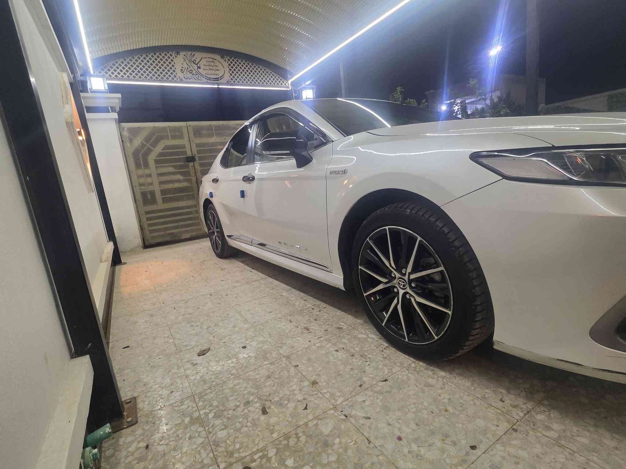 كامري موديل 24 خليجي العنوان بغداد الدوره ***********
