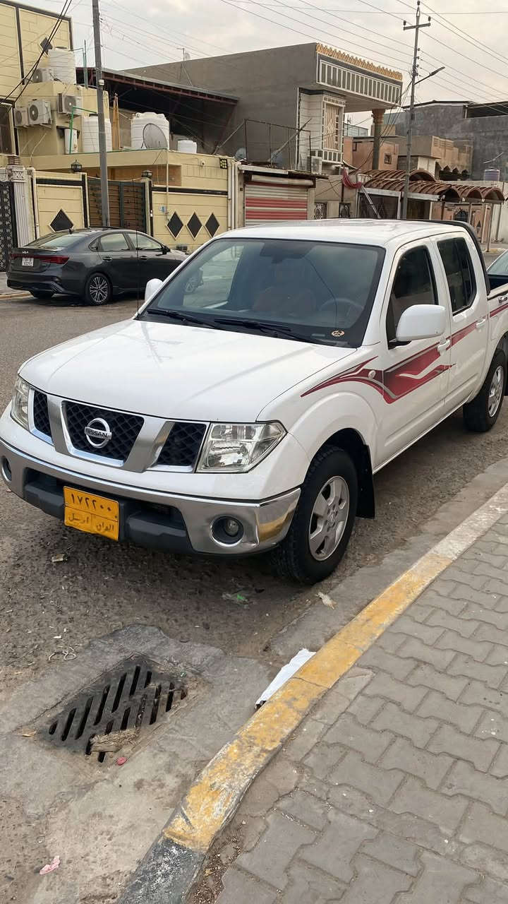 نيفار • ٢٠١٥ • البصرة