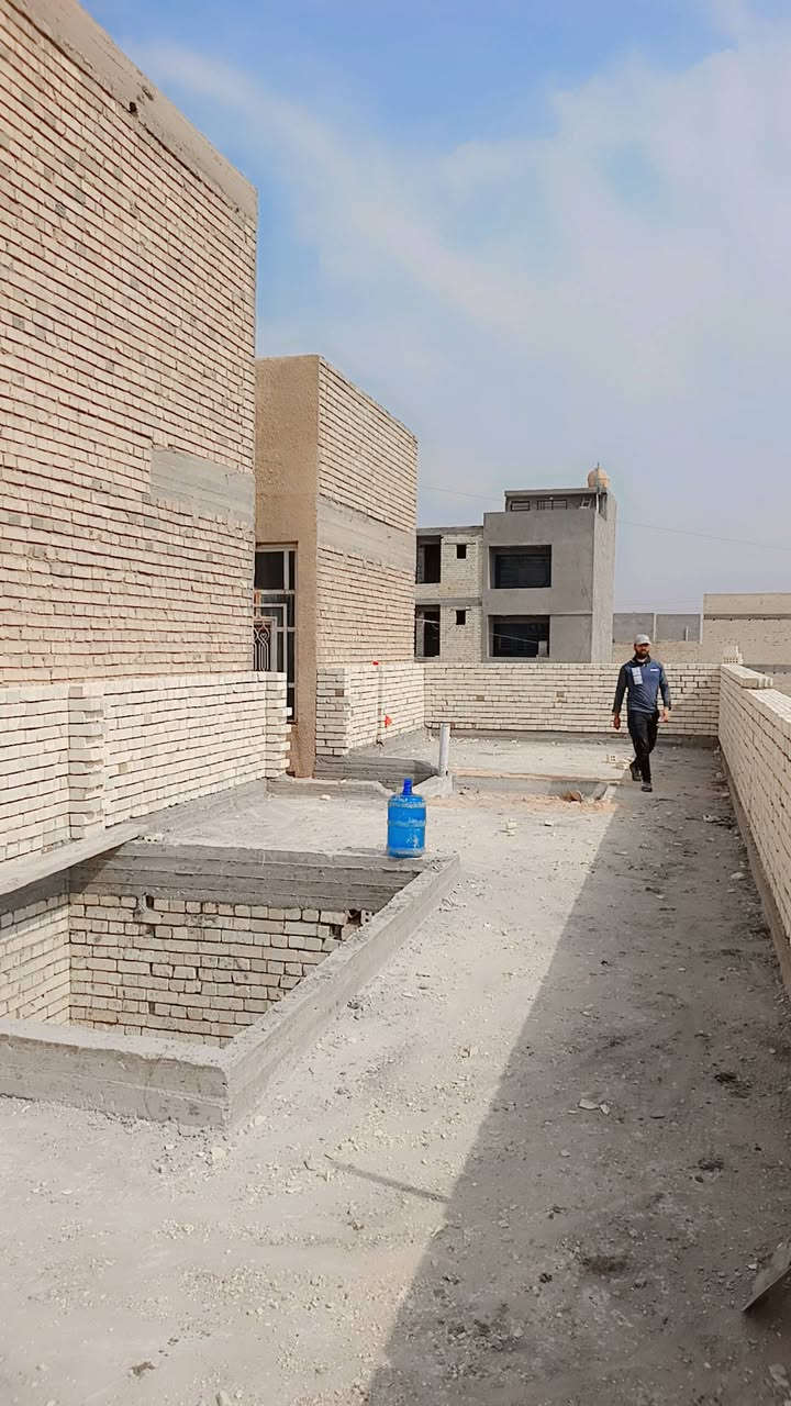 خلفات بناء • كادر مختص • استلام مهندس