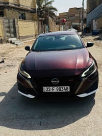 التيما SV • ٢٠٢٤ • مكينة ٢.٥