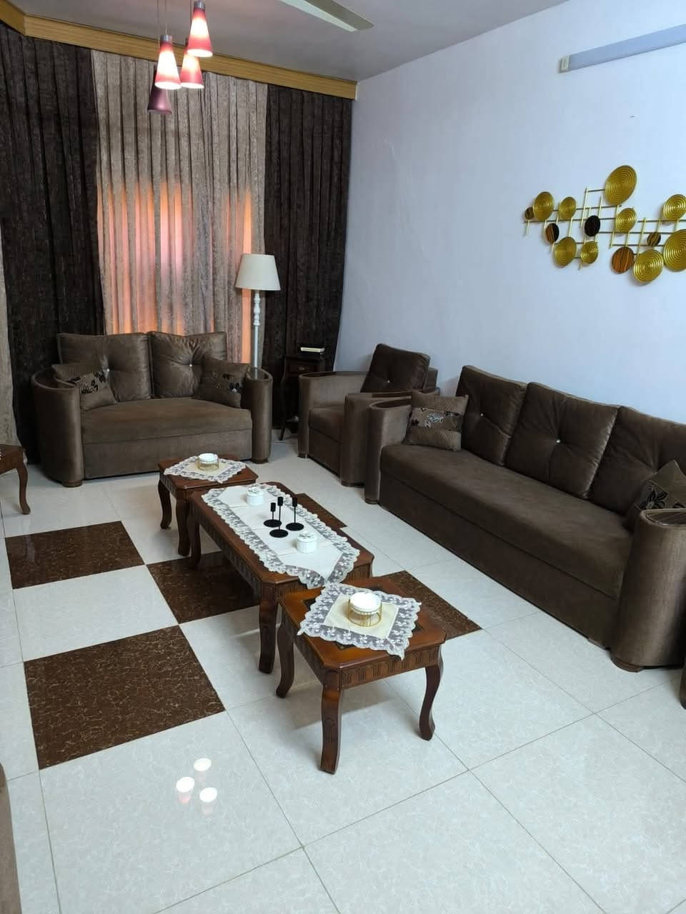 🏡 #دار #للبـــيــــع 
​ #تابع #الصفحه وشاهد جميع العروض الدور الجديده اذا مـــهتـــم
​ الموقع: الحلة //  حــي // الصحه قريب شارع الكورنيش 
طابـــــــــقين  //  طـابـــو  //زراعــي 25
​العدد​ غرفة نوم  2   //  ​صالة   //   هول.   // مطبخ     //مجمع صحي   //    وطارمـه وحديقه 
المساحٌـة //     200  متـــر 
​#نــــستــقــبل #جميـــــــــع #عــــــروض #كـم العــــقـاريـــه   السعر:       // عبر واتساب فقط 
​📞 للتواصل والاستفسار: مكتب علي التميمي العقارات   ***********  عليه واتساب فقط 
​#دار_للايجار #دار_للبيع #عقارات_بابل #الحلة_العراق //ملاحظه الرابط الواتساب داخل الصفحه

