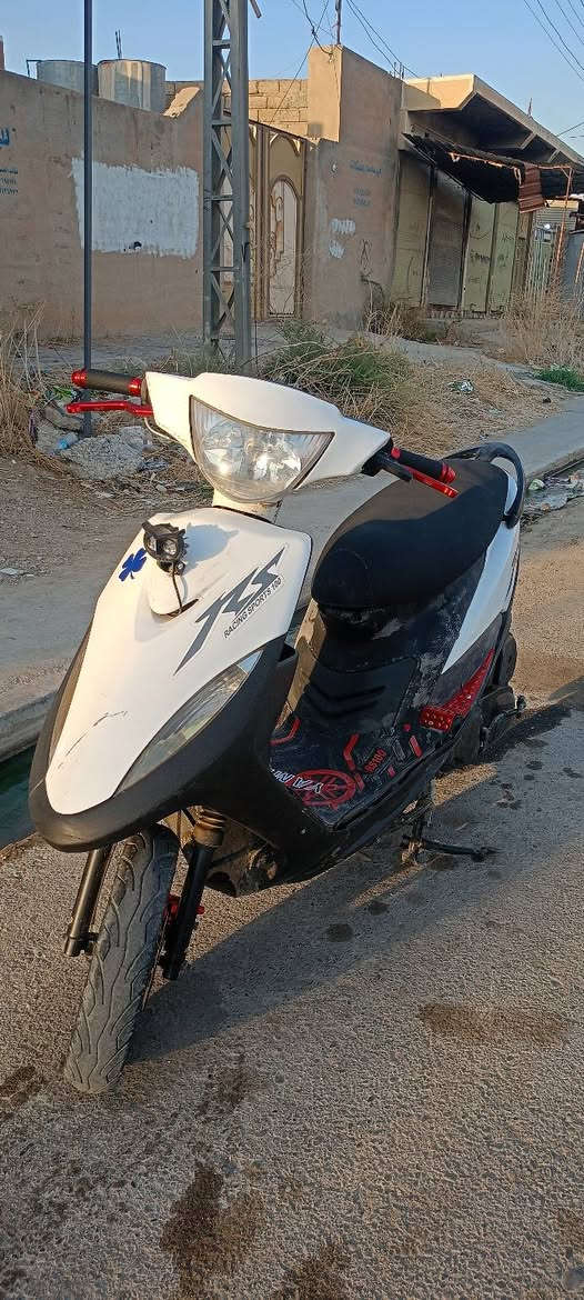 ماطور ماكس عدله للبيع سعر 700بي مجال 
ماطور نضيف كلش 
***********
