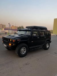 من رخصة اعضاء الكروب المحترم سياره همر اج تو نضيفه جدن بدون صبغ عده قط...