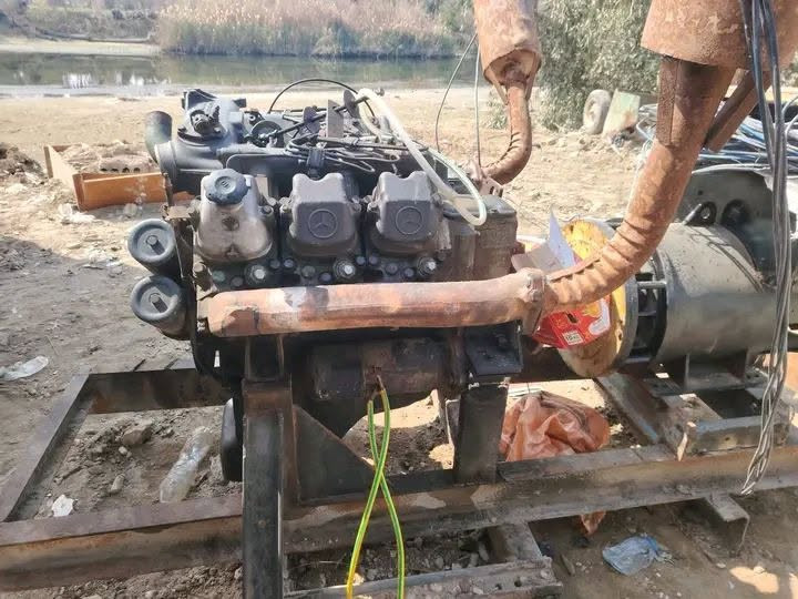 مولده البي 6محسن توليد 150كيفي بستم 128للبيع اومراوس مولده ابوردين سوبر ***********
