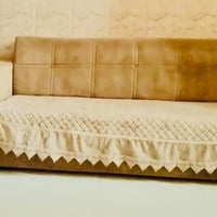 طقم ١٠ مقاعد • نضيف • بحالة جيدة