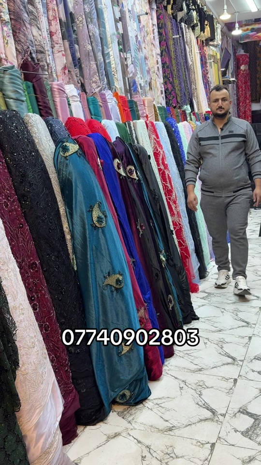 سوق النبي يونس • قديفه • مليون مشاهدة