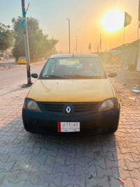 رينو • ٢٠١٠ • كفاله