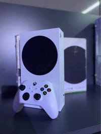 اكس بوكس اس • ٥١٢جيجا • ٢٠٢١