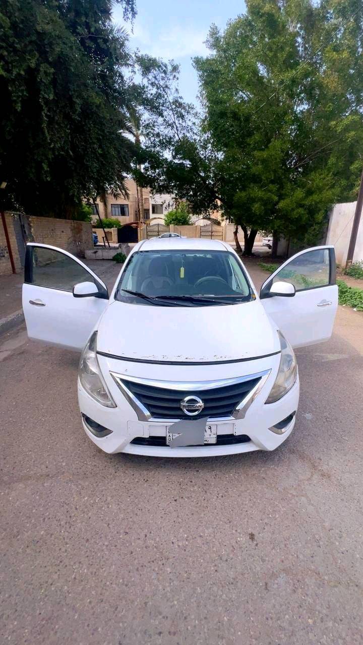 صني هندي • ٢٠١٨ • رقم بغداد