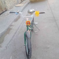 بيمكس • عجلة • مجال