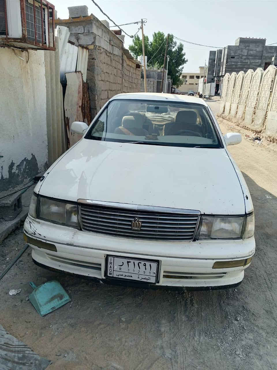 بطه • الفاو • قابل تفاوض
