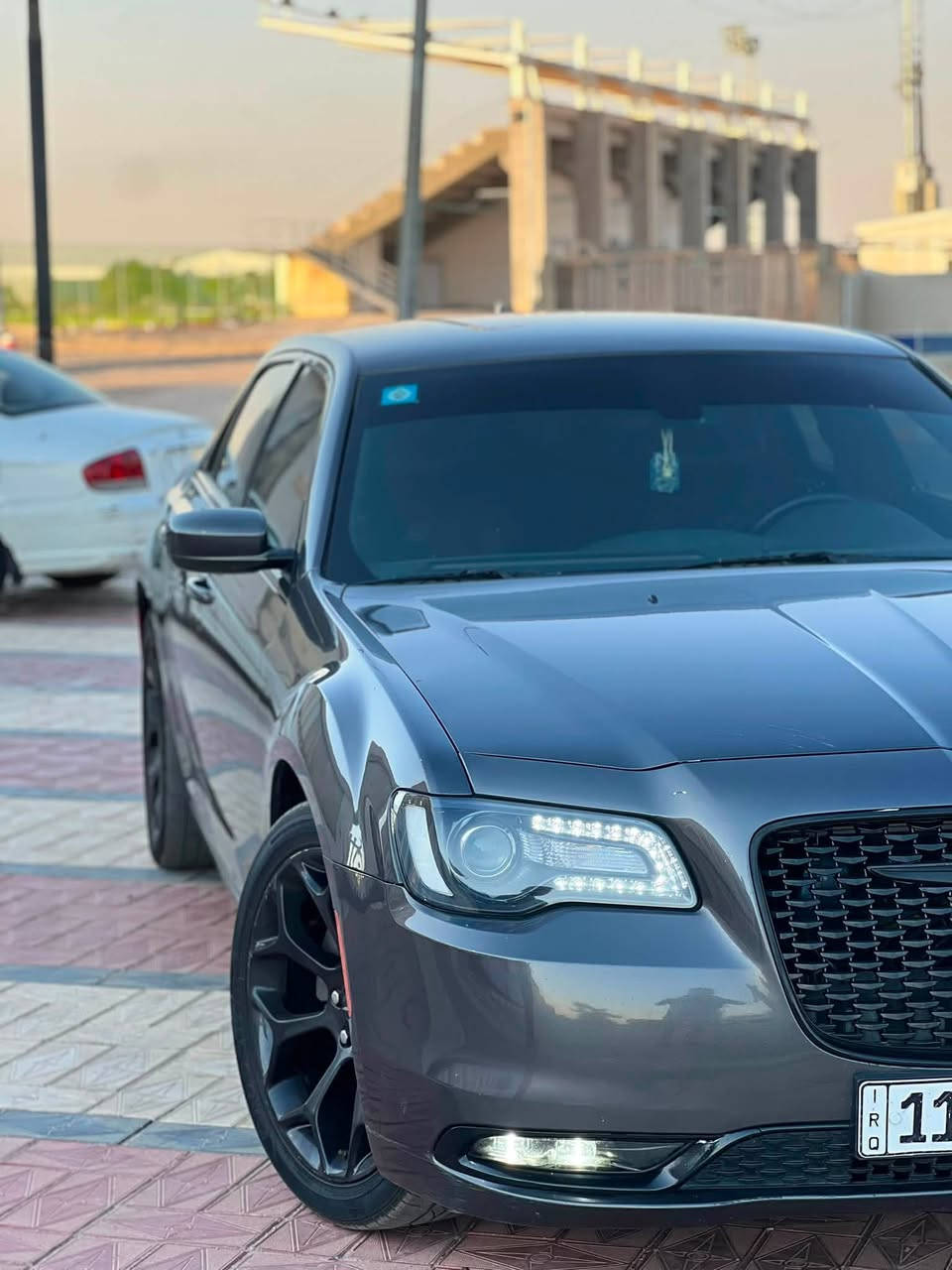 اوباما 2018 S اصل
للبيع بدون مراوس
وارد كندي مكفول من  حادث وغرق واي خلل ما بيها

مواصفات الs معروفه بدون فتحه 

محرك 3600 بدون اي نقص

سياره كامله محرك كير تبريد كهربائيات كله بلاد كلهن بشرط كفاله من النقص ادامه كامله 
نظيفه كلش وجاهزه من الخارج ومن الداخل

السياره مكفوله بجم كبس بيها رش فقط بالجاملغ الخلفي الايمن بدون دواخل اثر طخه بسيطه 

غرفه السياره كلش نضيفه 

اذكر بعض المواصفات 
سستم صوت ALPINE 
 كشن جلد 
كشنات تدفئه وحضن حرف s 
ستيرن تدفئه 
شفتات 
تحكم ستيرن 
مثبت مسار وسرعه 
حساسات 
مرايا جانبيه هيتر 
تبريد قطعتين 
ويل اصلي ٢٠
وباقي كله معروف 
 

رقم بغداد باسمي تحولها باسمك ثاني يوم 

مكانها ذي قار - الناصريه 

السعر  225$ وبيها مجال 

كلشي مكتوب جميع التفاصيل والسعر 
الشراي يراسلني ويدلل 

تواصل واتس اب ***********
