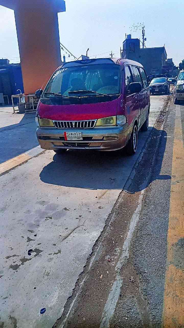 ابريجو • ٩٦ • باسمي