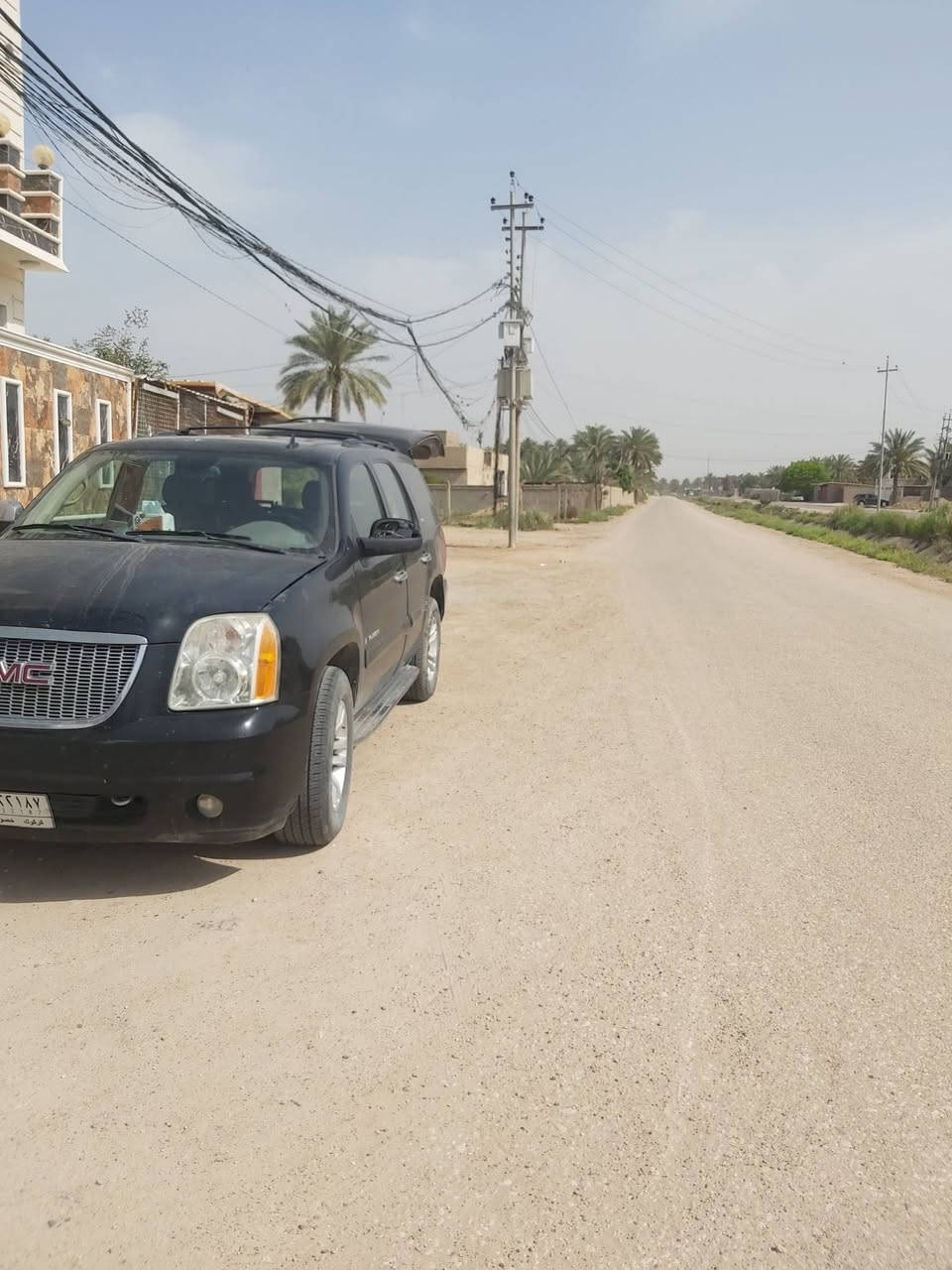 بيت للاجار كربلاء بحي الزهراء عمود 54
يبعد عن جامعة الزهراء 3 دقايق
تفصيل البيت غرفه ومضيف ومطبخ وصاله
وصحيات خاصه بالمضيف وصحيات دخليه للعائله
والطابق الثاني غرفتين سويت
***********
