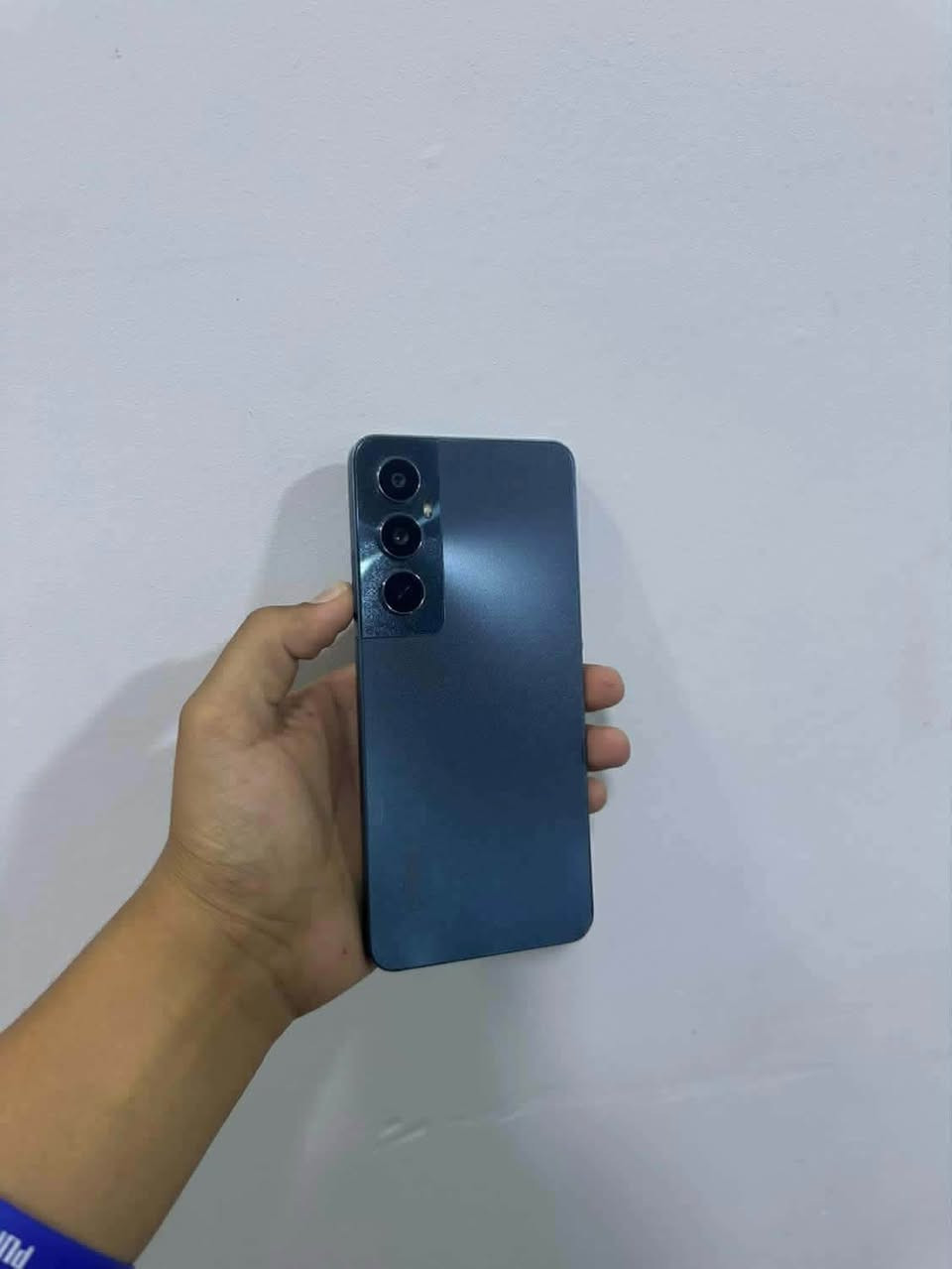 realme C65

مراوس ب 13/12 

سعر 300 بي مجال حك جيه 

ذاكره...... 256🔥👹

كامره اماميه8MP🔥

خلفية 50MP🔥🔥🤣

معالج Media Tek Helio G85👹🔥

المعزز Flux Engine👹🔥
