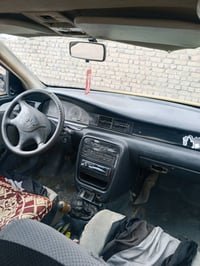 موديل ٢٠١٠ • مكينة زينة • جير نظيف