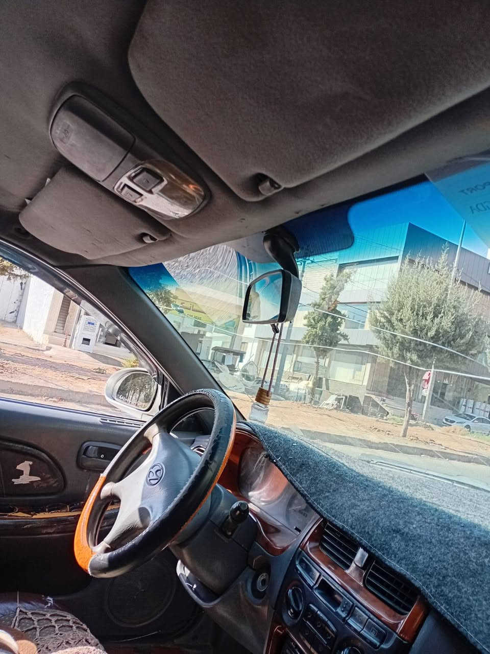 🚘 سيارة للبيع

هونداي سوناتا موديل ٢٠٠٠
🔹 اللون: سلفر (فضي)
🔹 رقم السيارة: بغداد
📍 العنوان: أربيل

💰 السعر: ٤٥ ورقة

📞 للطلب والاستفسار التواصل على الرقم:
***********

☎️ اتصال أو 📱 واتساب

والله الموفق
