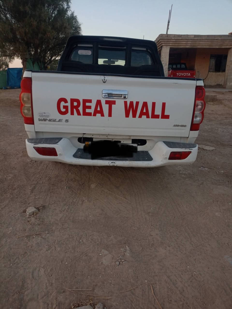 السلام عليكم كريت ويل 2020 رقم صلاح الدين تحويل بالموصل 
السنويه بسمي نافذه 2030
ماشية 120
السعر 110 به مجال 
الرقم ***********
