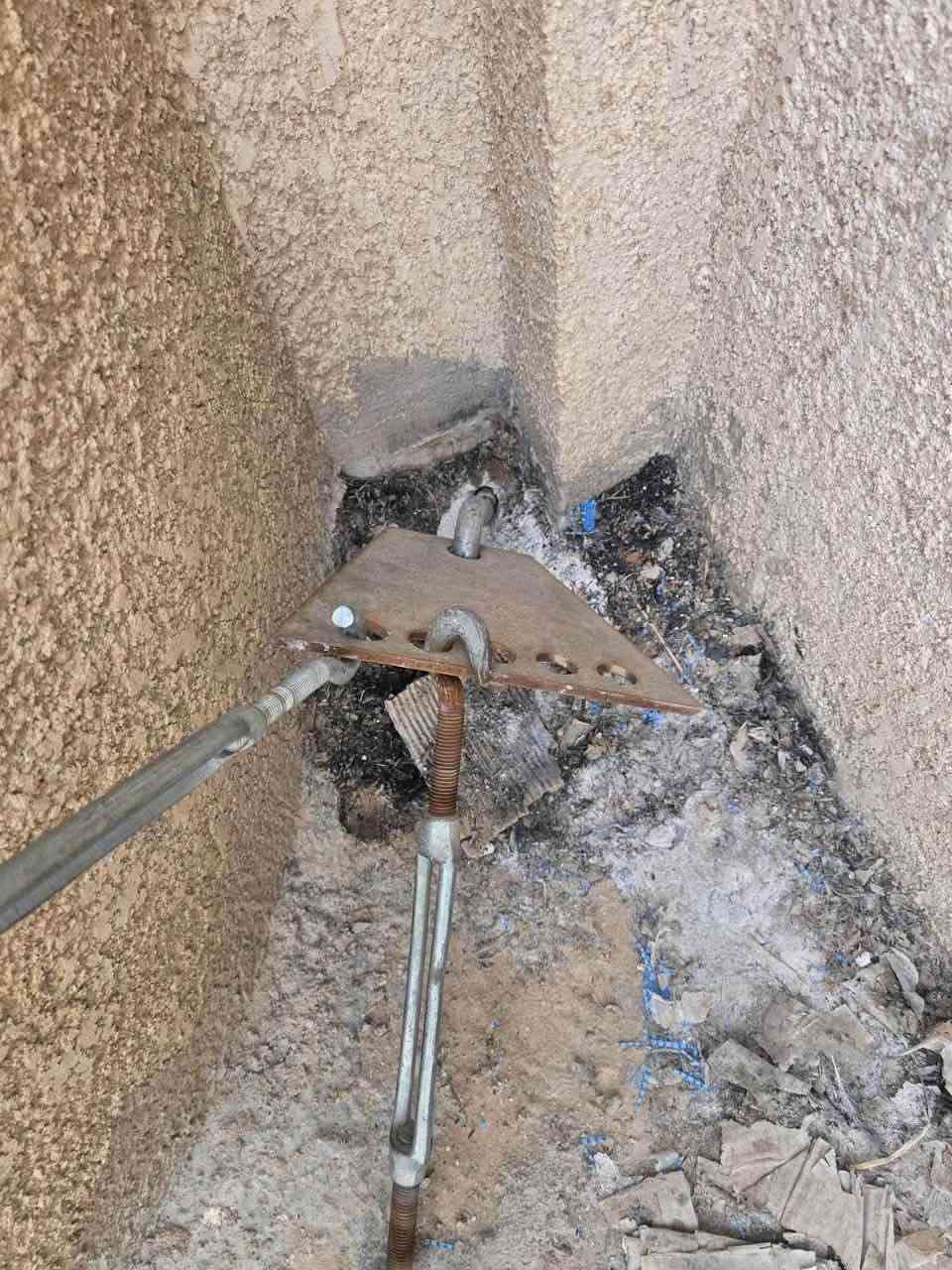 📐 [ كادر ابن ديالى ] 📐لنصب، صيانة، وتفصيخ الأبراج والكاميرات الحرارية⚡ خدماتنا الشاملة بدقة الميزان:شد، نقل، وتفصيخ الأبراج بدقة عالية (شغل درجة أولى).توجيه جميع الأجهزة وتفيش الوايرات باحترافية.كادر مجهز بالكامل ومستعدون للمشاوير في جميع محافظات العراق.🤝 ثقتنا وشعارنا:"إذا ما عجبك الشغل ما نأخذ ولا ربع!"📞 للاستفسار والتواصل المباشر مع الكادر إتصل بنا: ***********
