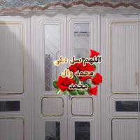 غرفة نوم • جديدة • صغيرة