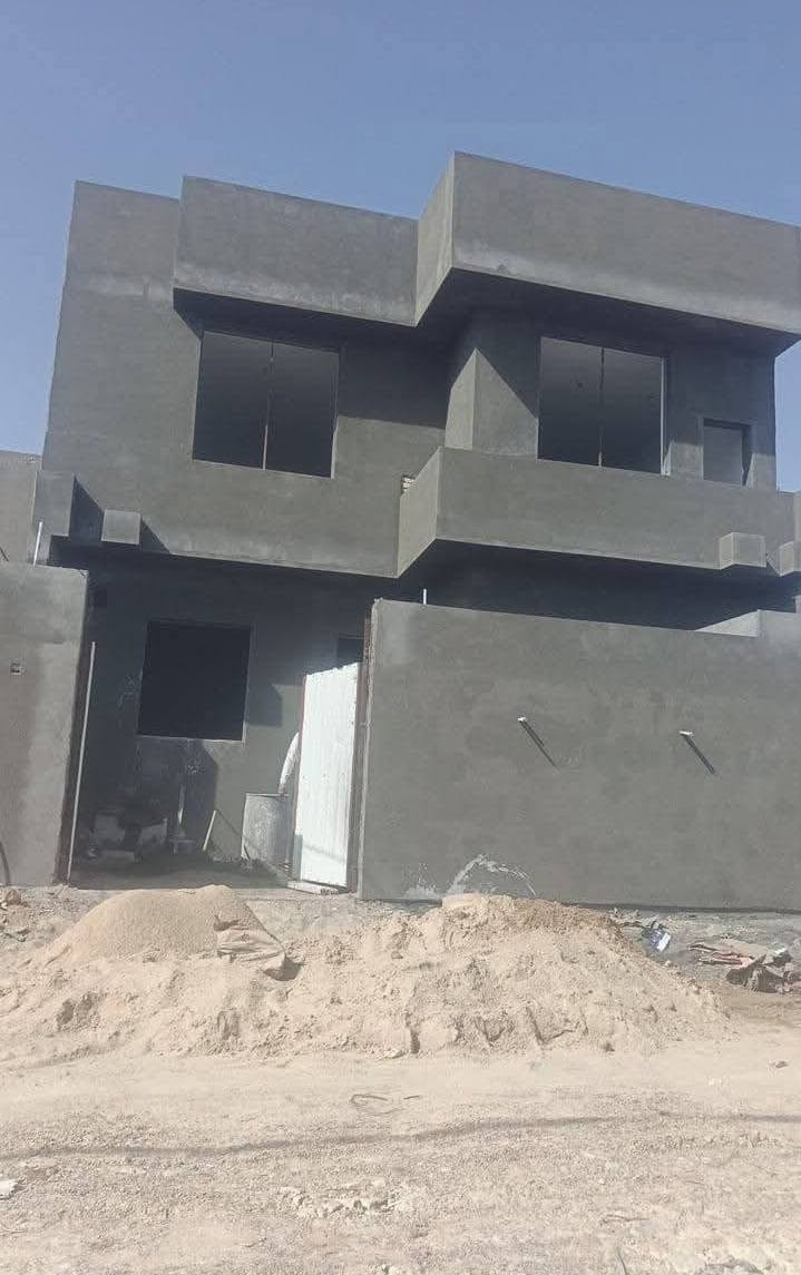 (كادر لبخ من الفلوجه‪(***********)(
سقل ناعم ب 7
لبخ ونثر ب8
لبخ اجراره ب6
تصفير مصاطر ب9
التشميع ب3
جص وبورك ب7
طلس
كوبلن
فوم تركي
لواجهات قطعي
مبيت بنفس الموقع
