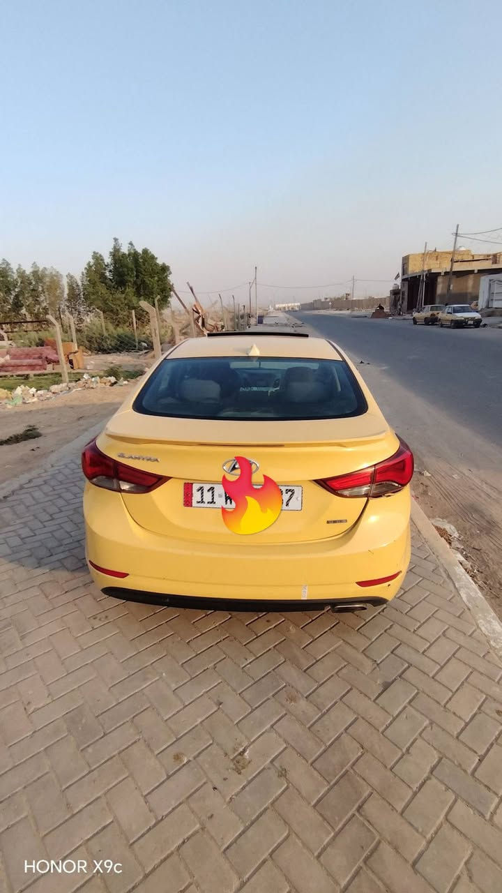 انترا موديل 14وارد امريكي ليبل واحد حداديه تبريد
مكان ديوانيه حي شرطه مكلف بالنشر***********سعر 105 وبيهه مجال
