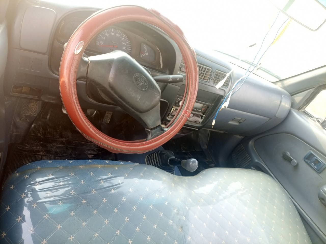 البيع موديل 99 مكفولة رقم صلاح الدين نكليزي مشروع وطني تحويل مباشر سياره جاهزه من كلشي تخم تاير حداديه كله جديد ترهم مراوس حسب القناعه العنوان ذي قار الفجر ***********
