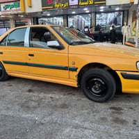 بيجو • سماوه • للبيع