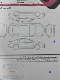كورلا ٢٠٢٤ • وارد امريكي • مكينة ٢٠٠٠