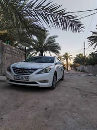 سوناته ٢٠١١ • فول مواصفات • وارد امريكي
