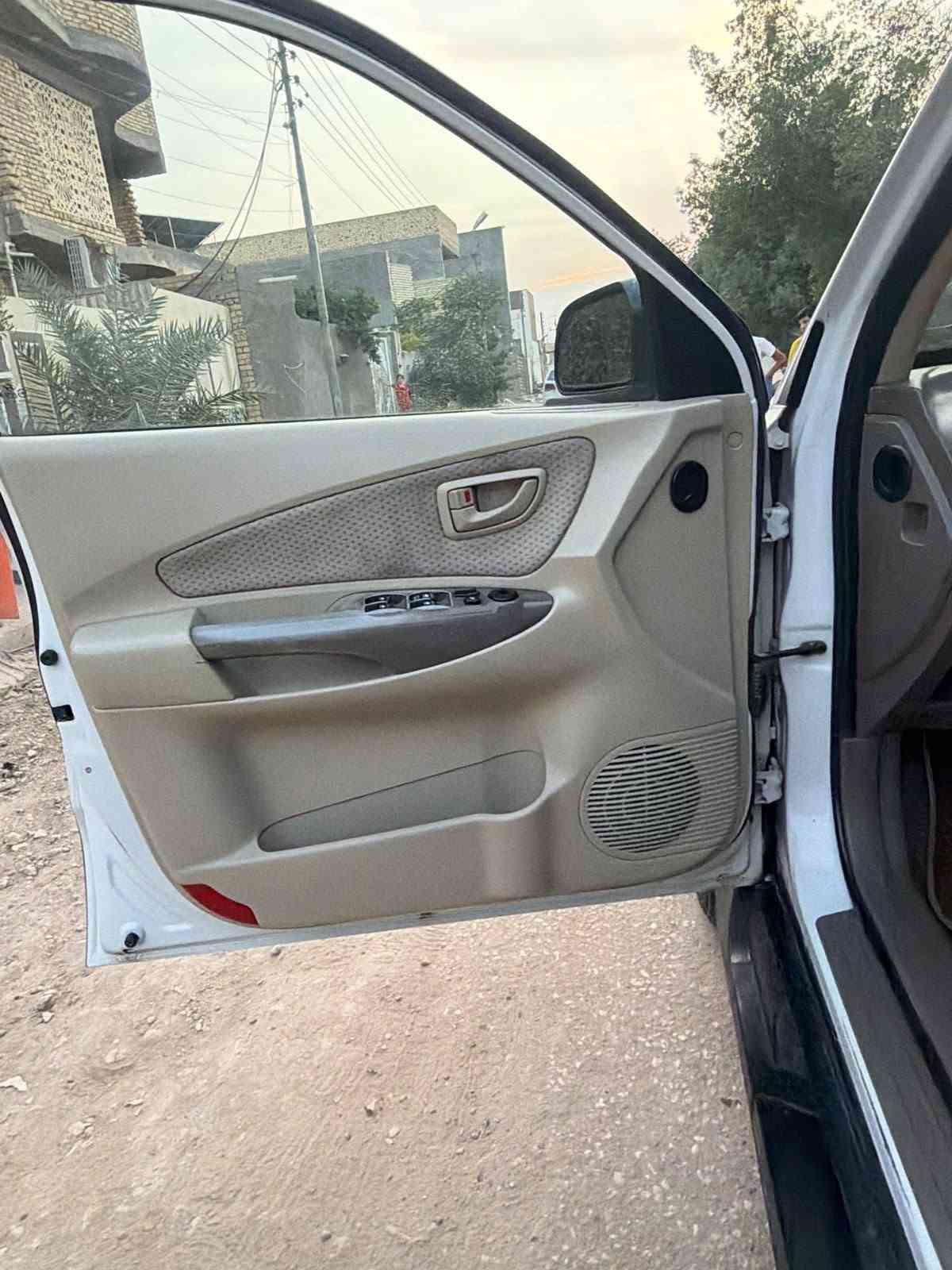 توسان • ٢٠١٠ • رقم اربيل
