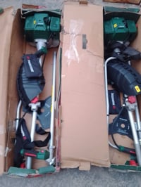 عندي هذن حاشوشات بانزين قرص وخيط مكاني المدائن 07735337622