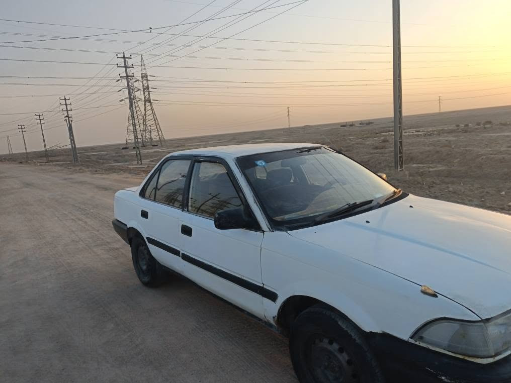 السلام عليكم كولا البيع موديل 90بسمي حداديه 90باتري جديد تخم تاير تبريد شغال كهربايات سنتر لك محرك كير تمام السنوي لغايه 72/7/2030      البصرة *********** ابو الخصيب, البصرة
