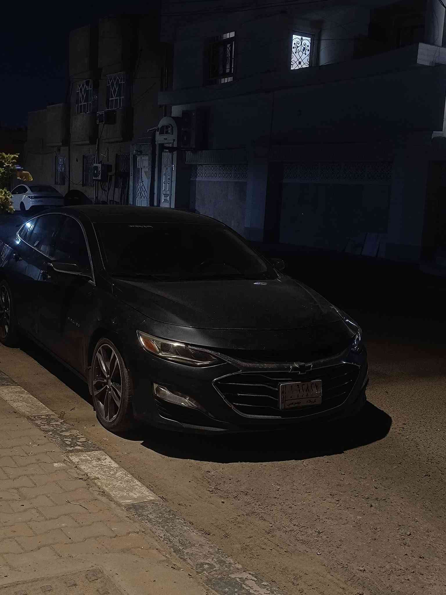 ماليبو بريمير • ٢٠١٩ • ٢.٠ تيربو