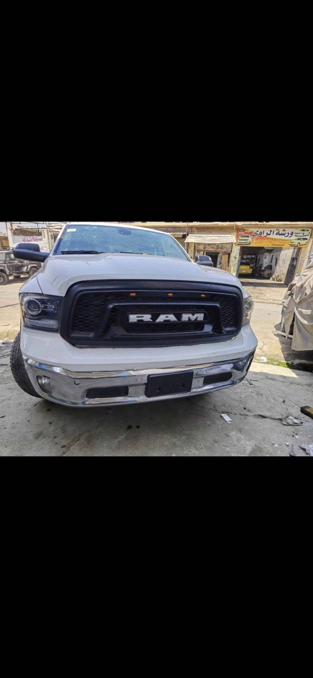 🔴🔴للبيع🔴🔴

Dog Ram🇺🇲🔥
موديل/2024
مواصفات   كلاسك 
ماشية 37 الف فقط 
صبغ عام كير محرك راديترات سليمات
السعر ..155 ورقة وبي مجال بسيط 
مكان السيارة كركوك ناحية الزاب📍
لل استفسار //***********//
