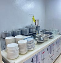 مطعم • مفتوح ٢٤ ساعة • سوك حي سومر