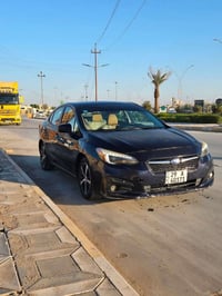 امبريزا ٢٠٢١ • دفع رباعي • حادثة صدر